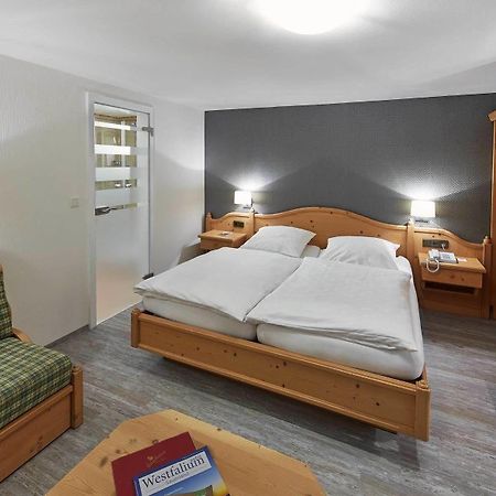 Landgasthof Seemer Eslohe Zewnętrze zdjęcie
