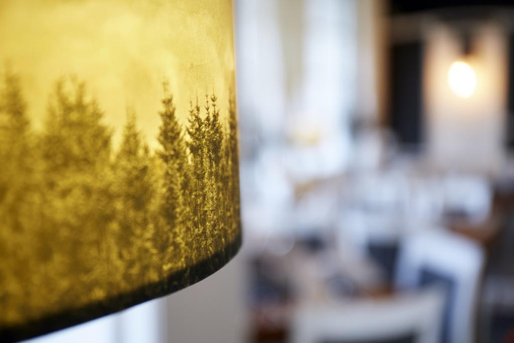 Landgasthof Seemer Eslohe Zewnętrze zdjęcie