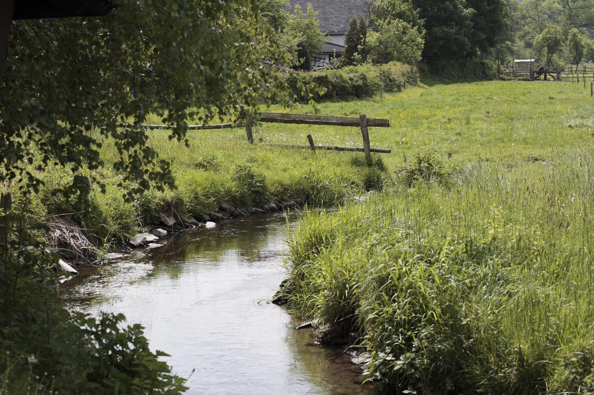Landgasthof Seemer Eslohe Zewnętrze zdjęcie